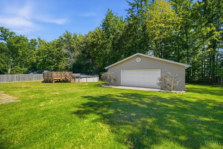 3326 Meadow Green Court, Amelia, OH 45102 - #2