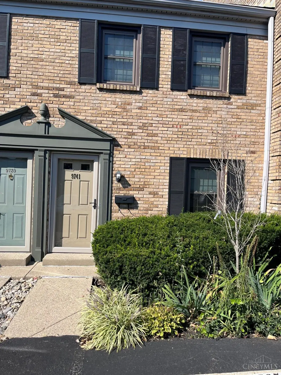 9741 Bunker Hill Lane, Montgomery, OH 45242 - #1