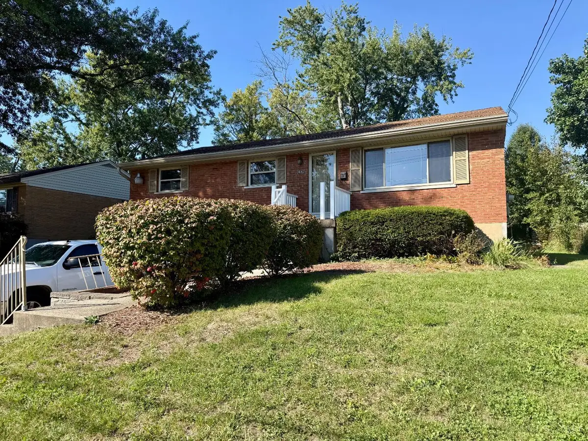 3642 Woodsong Drive, Cincinnati, OH 45251 - #1