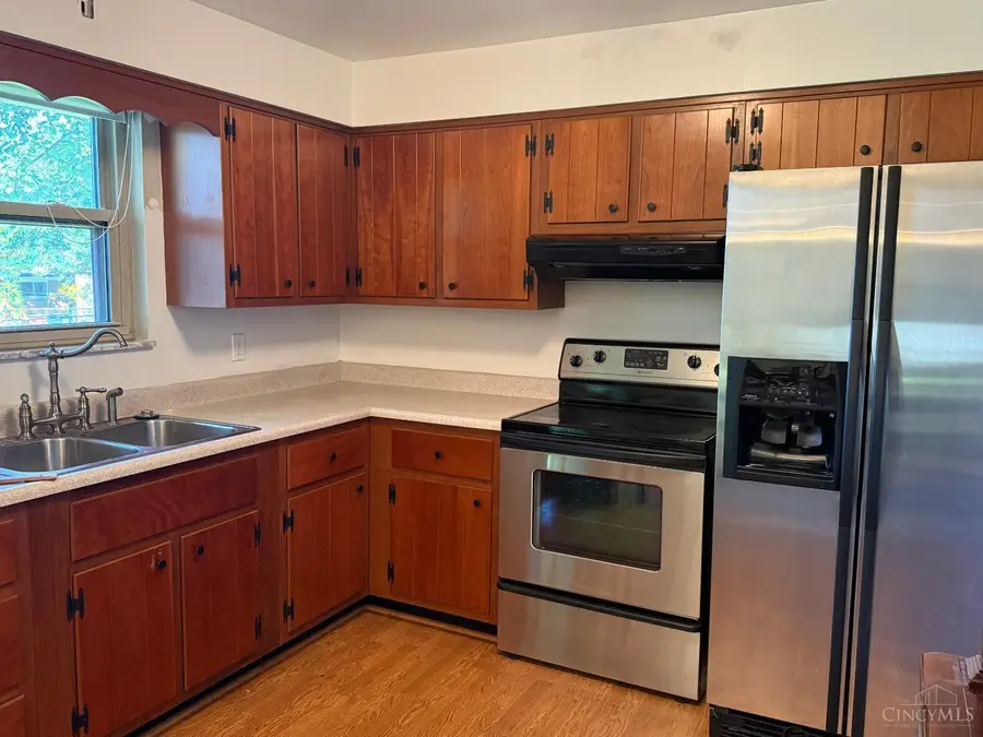 3642 Woodsong Drive, Cincinnati, OH 45251 - #2