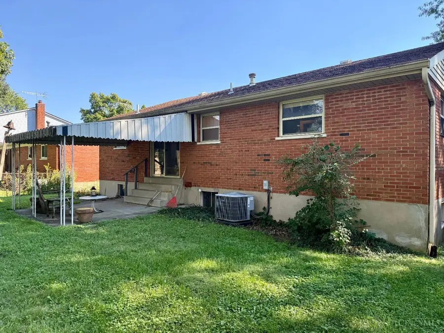 3642 Woodsong Drive, Cincinnati, OH 45251 - #3
