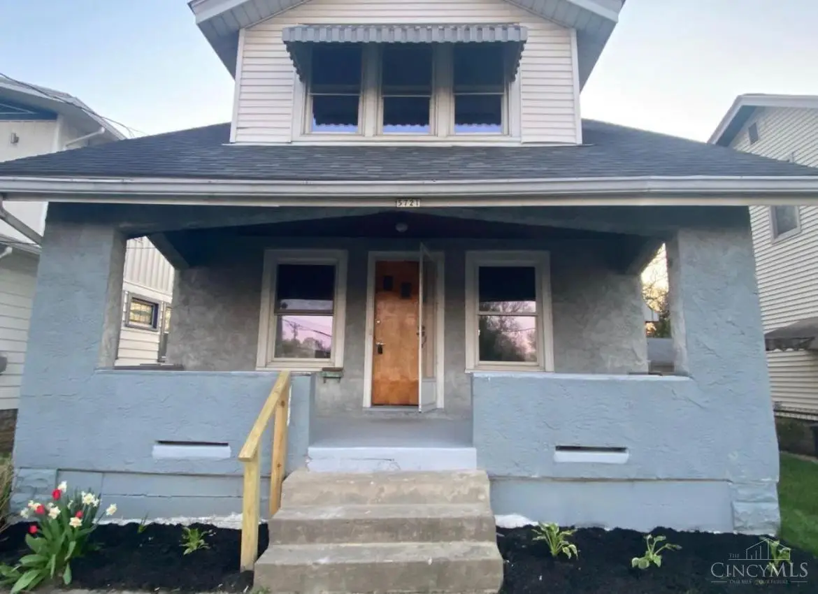 5721 Carthage Avenue, Norwood, OH 45212 - #1