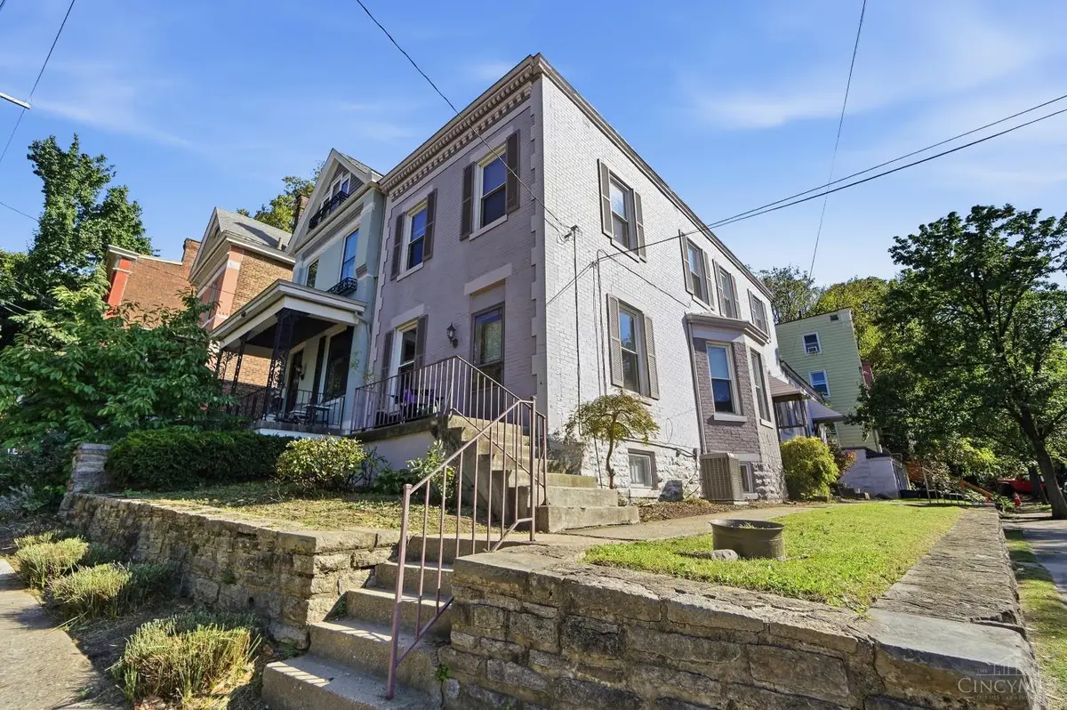 137 Parker Street, Cincinnati, OH 45219 - #1