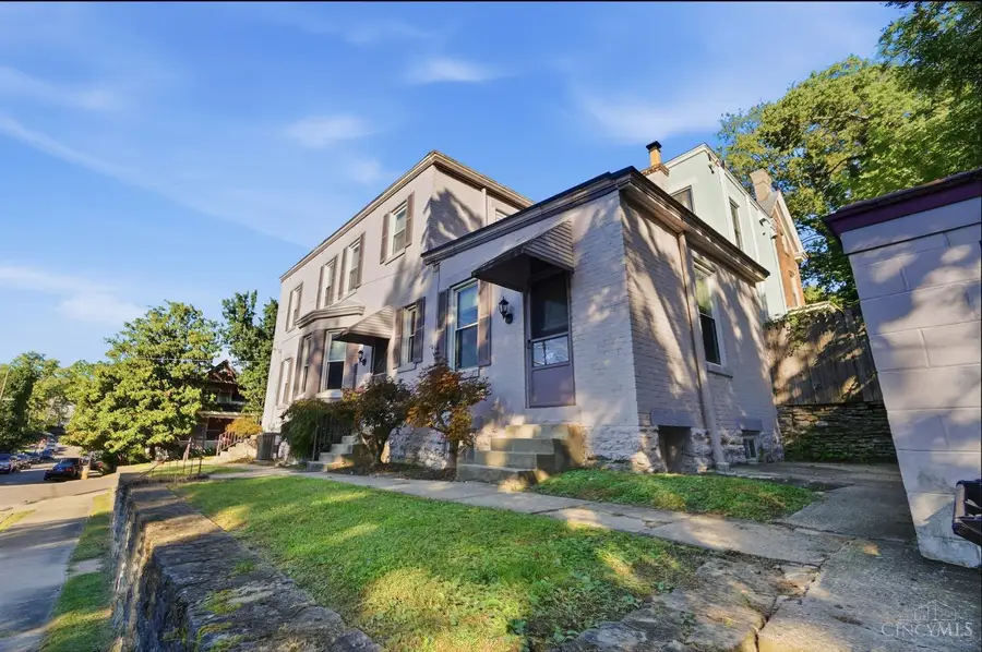 137 Parker Street, Cincinnati, OH 45219 - #2