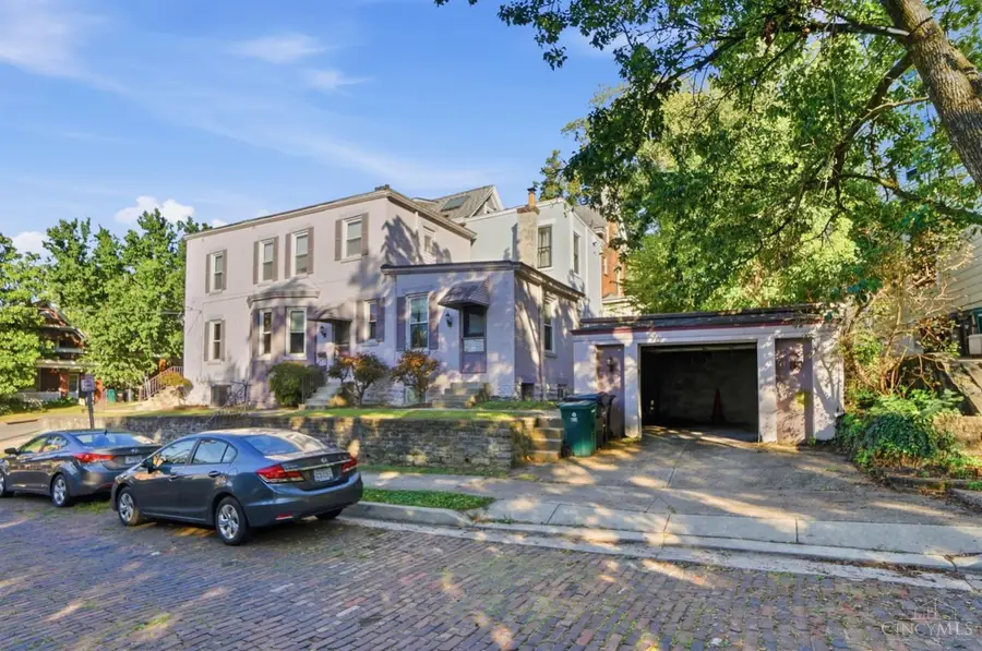 137 Parker Street, Cincinnati, OH 45219 - #3