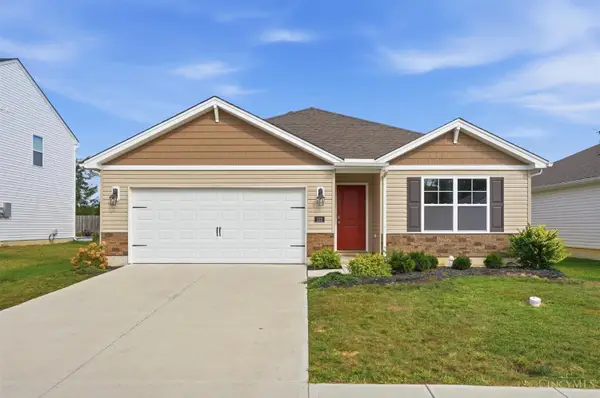 122 Ashburn Way, New Richmond, OH 45157