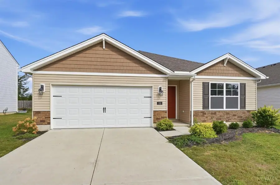 122 Ashburn Way, New Richmond, OH 45157 - #3