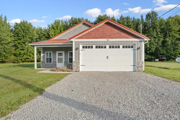 154 Black Hawk Drive, Jackson Twp, OH 45171