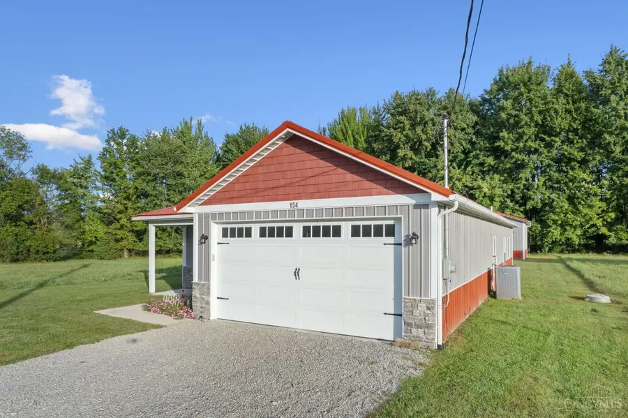154 Black Hawk Drive, Lake Waynoka, OH 45171 - #2