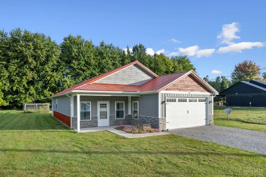 154 Black Hawk Drive, Lake Waynoka, OH 45171 - #3