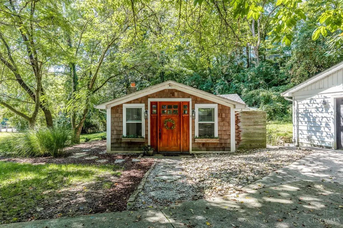 4125 Muchmore Road, Plainville, OH 45227 - #1