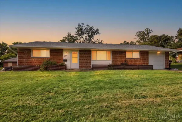 987 Seminole Trail, Milford, OH 45150