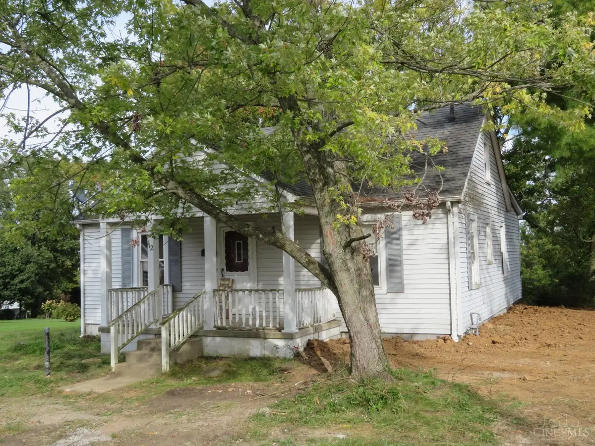 112 S Glenn Street, Hillsboro, OH 45133 - #1