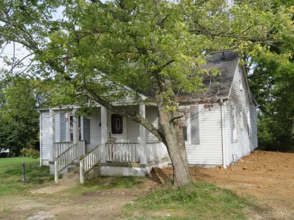 112 S Glenn Street, Hillsboro, OH 45133