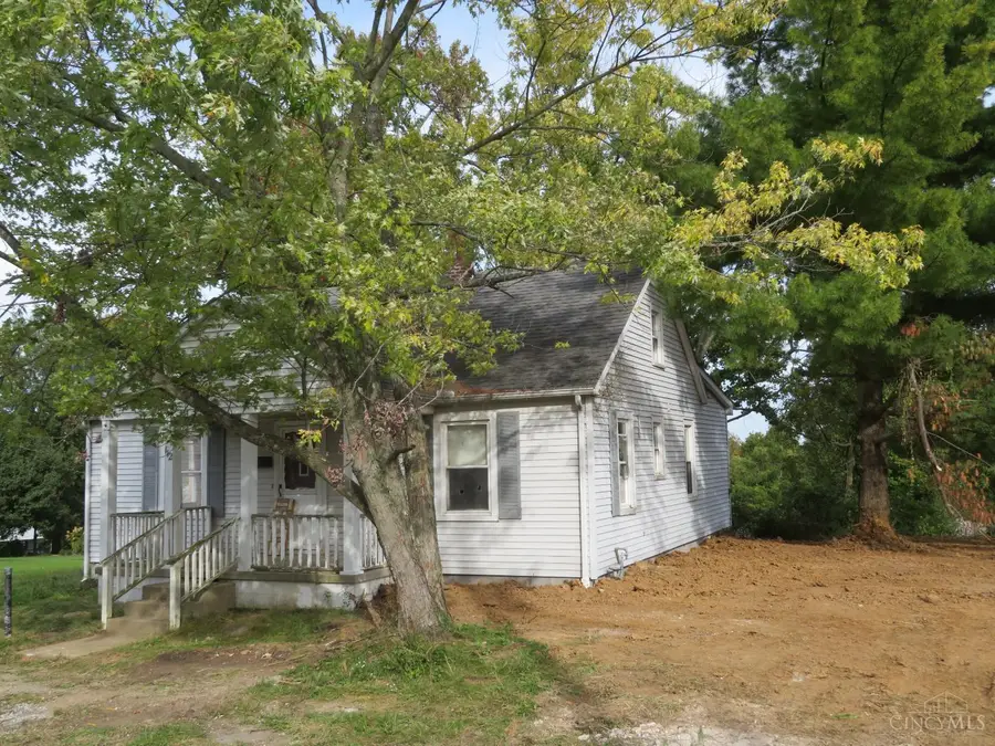 112 S Glenn Street, Hillsboro, OH 45133 - #2