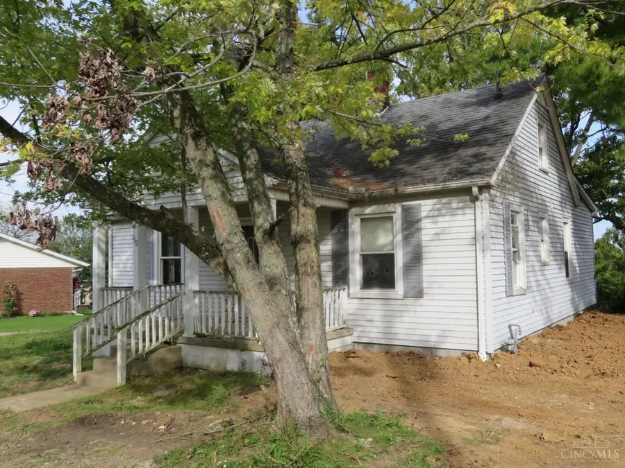 112 S Glenn Street, Hillsboro, OH 45133 - #3
