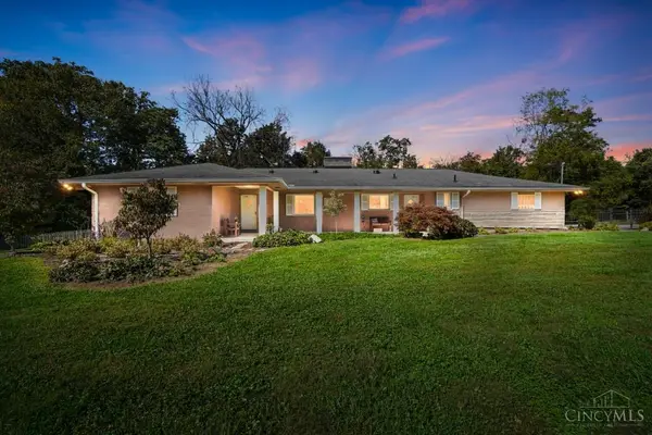 570 Ibold Road, Miami Twp, OH 45140