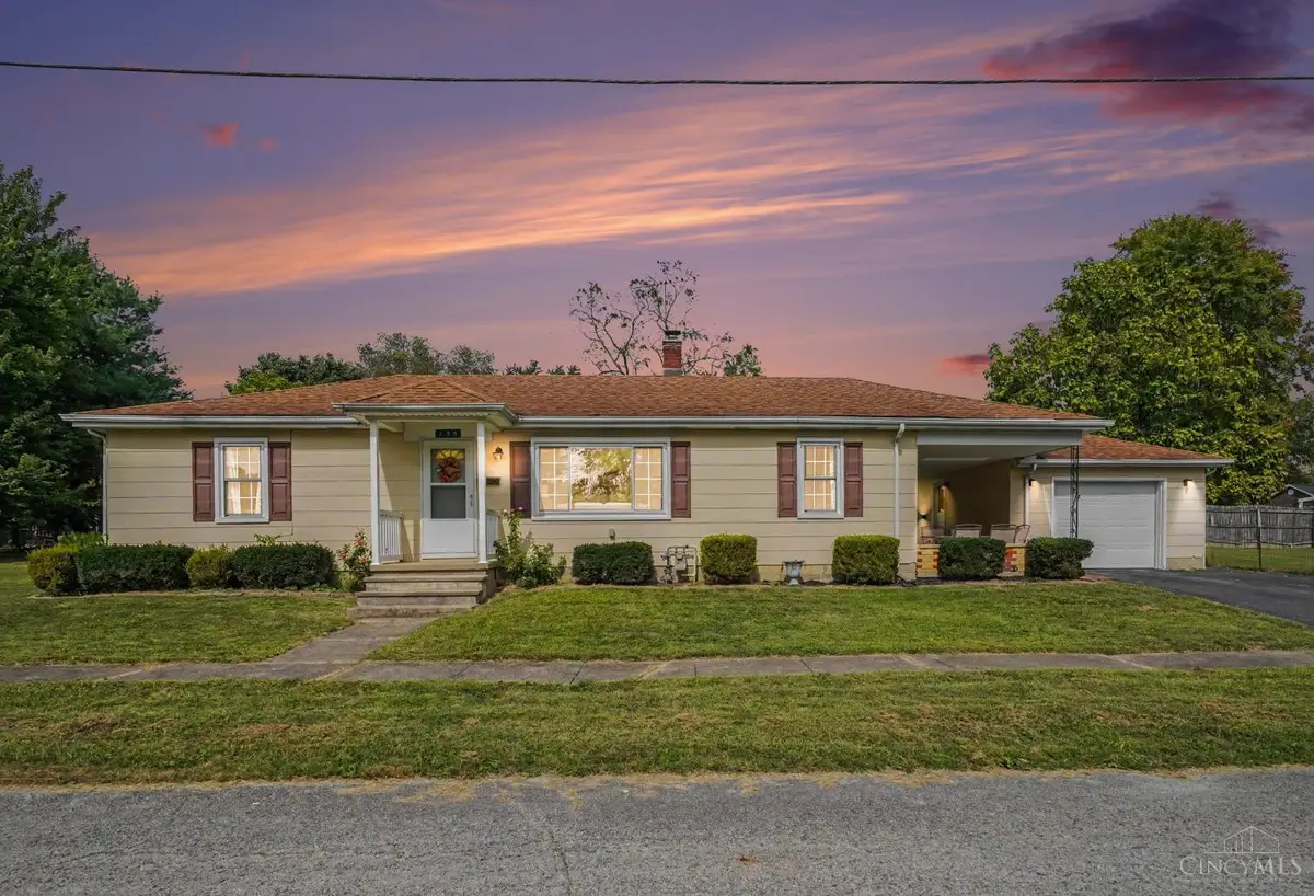 130 Fagley Street, Bethel, OH 45106 - #1