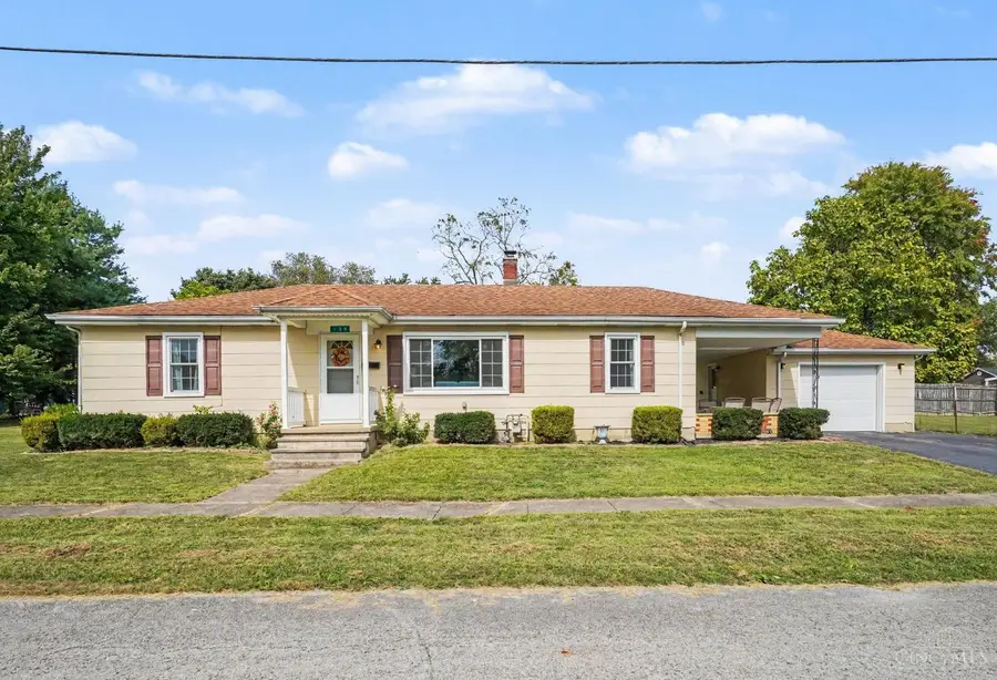 130 Fagley Street, Bethel, OH 45106 - #2