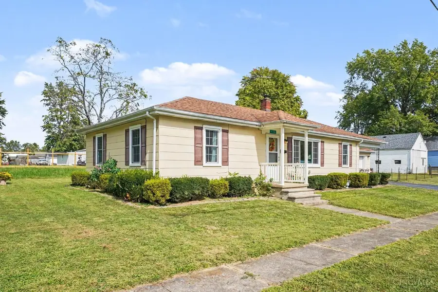 130 Fagley Street, Bethel, OH 45106 - #3