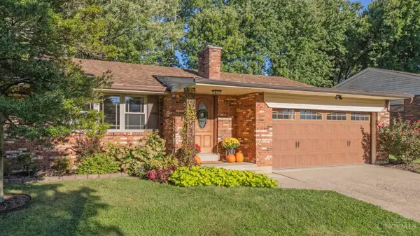 1718 Rockhurst Lane, Anderson Twp, OH 45255