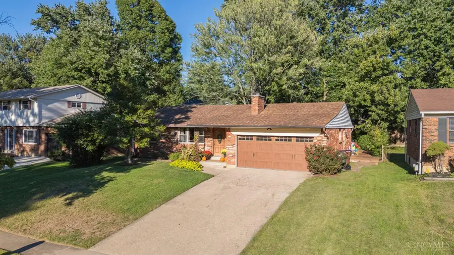 1718 Rockhurst Lane, Cherry Grove, OH 45255 - #2