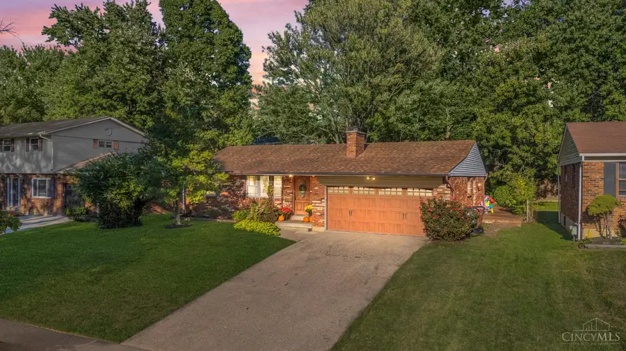 1718 Rockhurst Lane, Cherry Grove, OH 45255 - #3