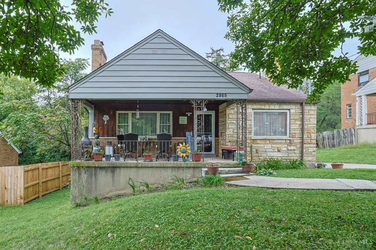 2865 Lafeuille Avenue, Cincinnati, OH 45211 - #1