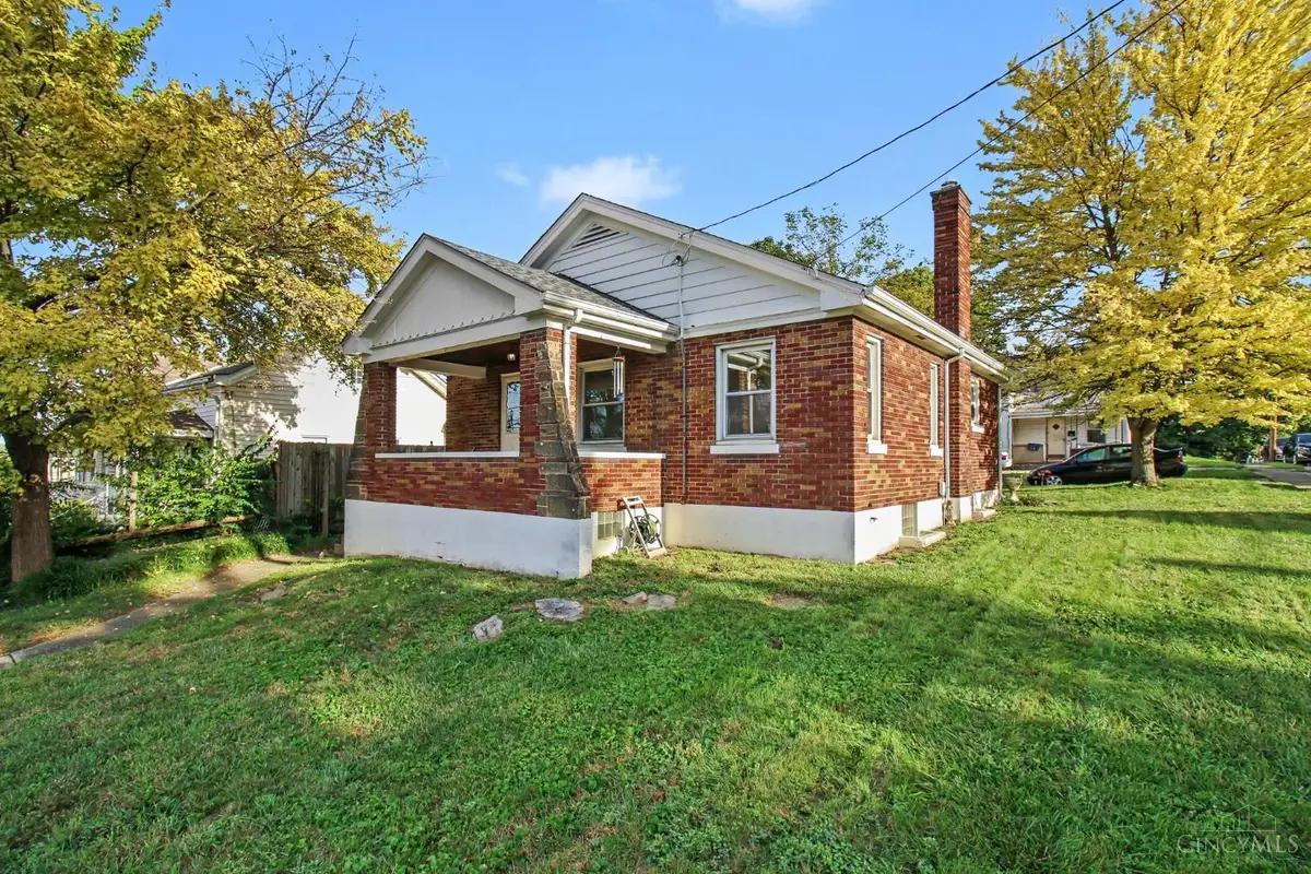 120 E Benson Street, Reading, OH 45215 - #1