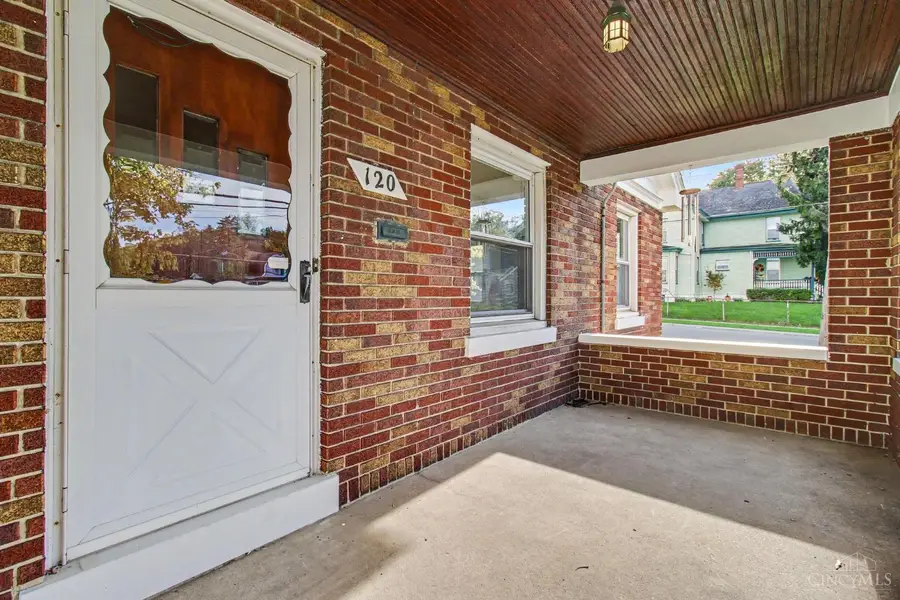 120 E Benson Street, Reading, OH 45215 - #3