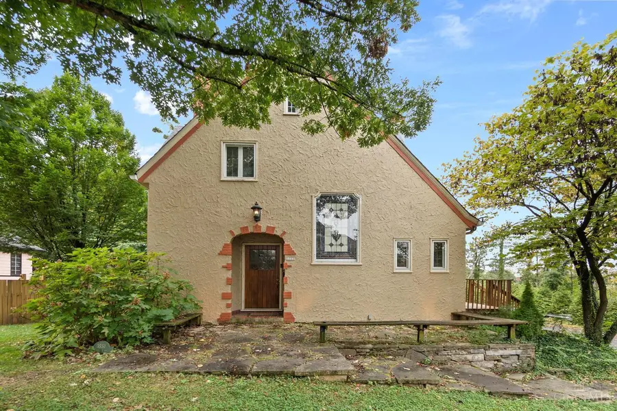 3551 Holly Ln, Cincinnati, OH 45208 - #2