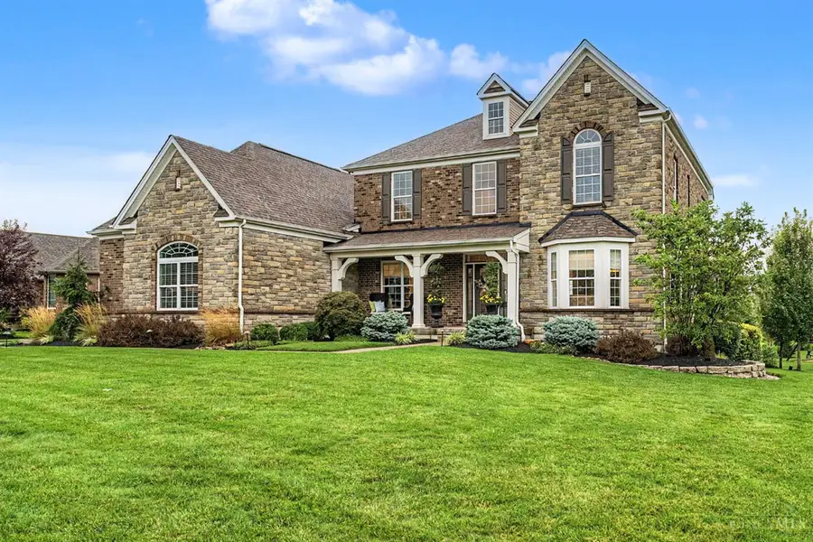 6240 Stagecoach Way, Liberty, OH 45011 - #2