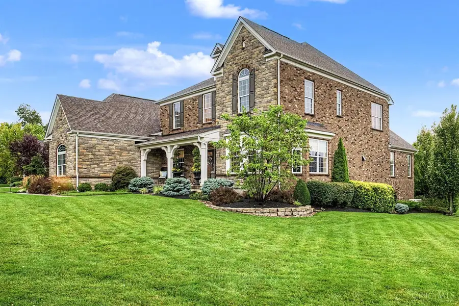 6240 Stagecoach Way, Liberty, OH 45011 - #3