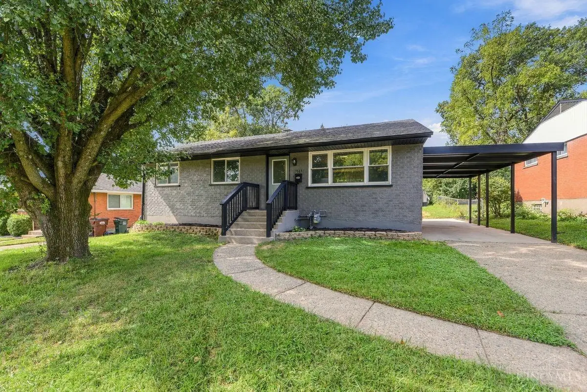 7865 Tucson Court, Cincinnati, OH 45239 - #1