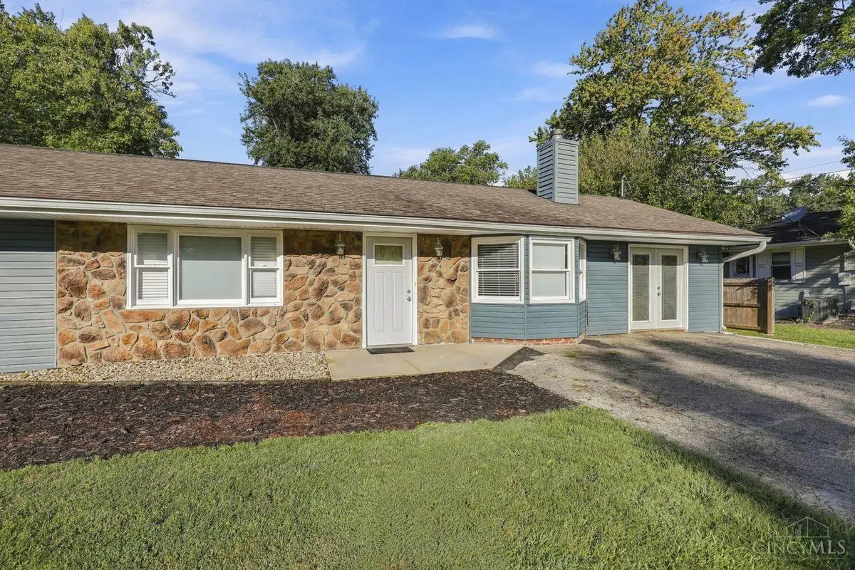 8005 Crest Acres Drive, Deerfield, OH 45040 - #1
