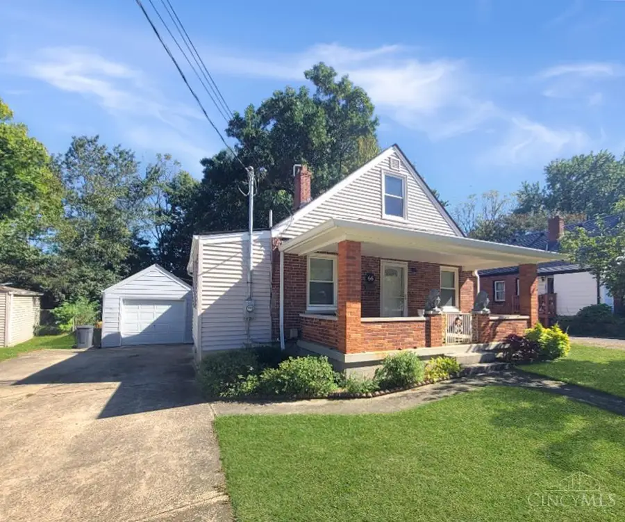 66 Gambier Circle, Greenhills, OH 45218 - #2