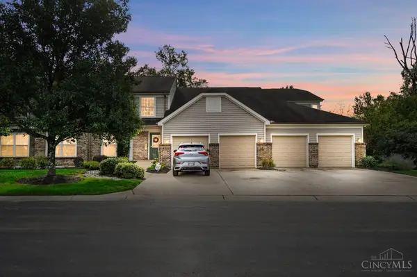 4441 N Shore Drive #104, Mason, OH 45040