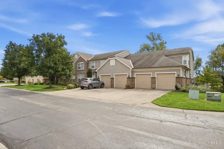 4441 N Shore Drive #104, Mason, OH 45040 - #2