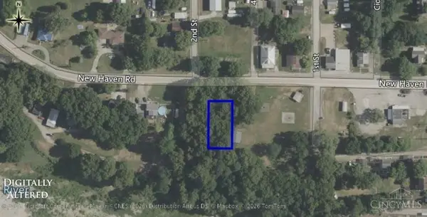 0 New Haven Road, Crosby Twp, OH 45030