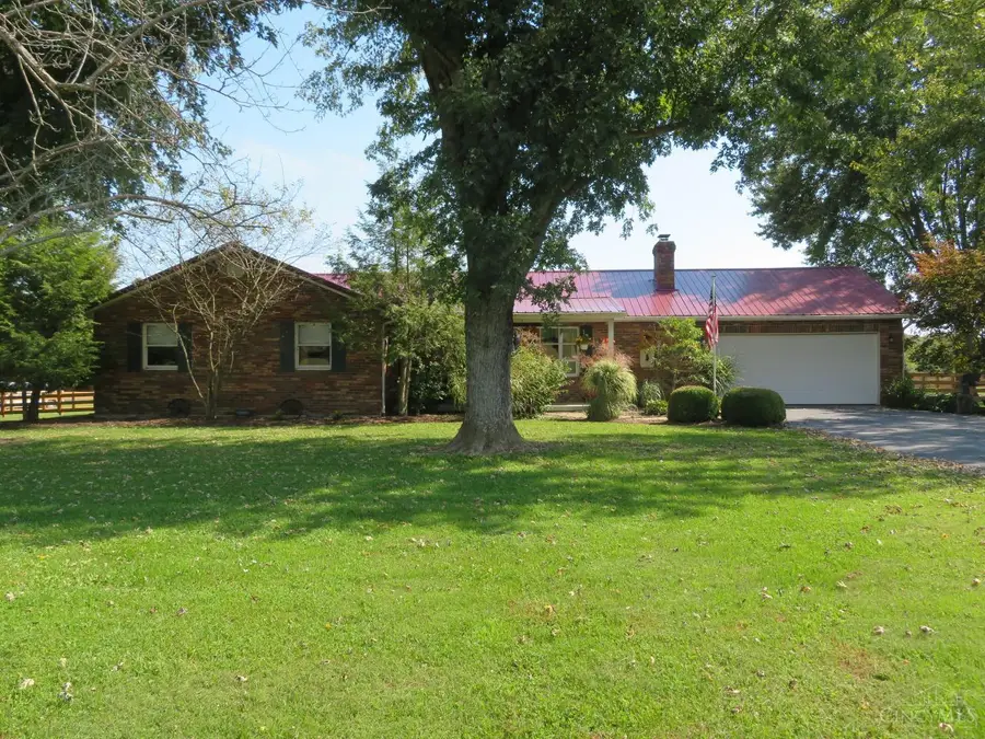6526 Lilly Road, Hillsboro, OH 45133 - #3