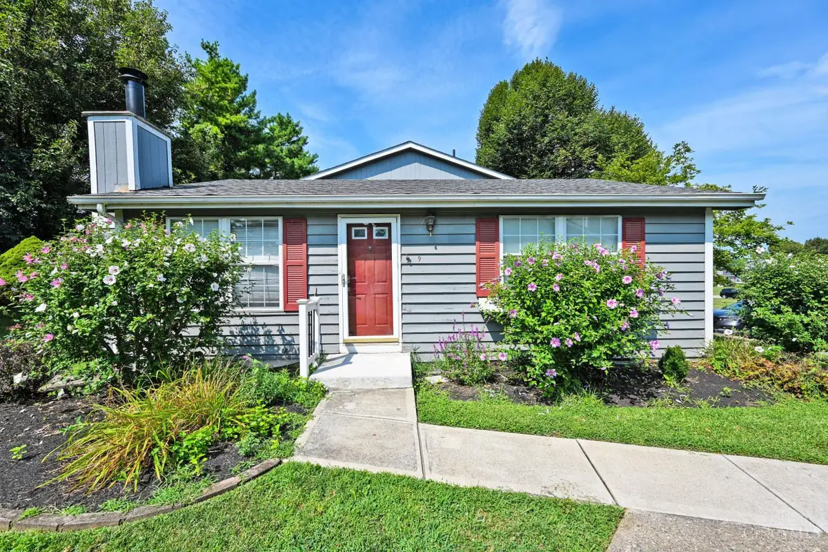 9 Criswell Lane, Fairfield, OH 45014 - #1