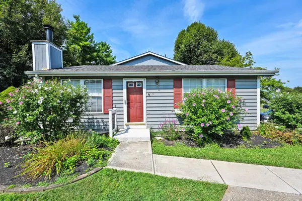 9 Criswell Lane, Fairfield, OH 45014