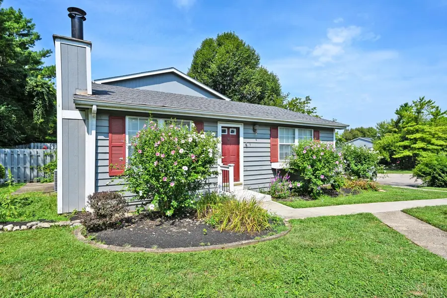 9 Criswell Lane, Fairfield, OH 45014 - #2
