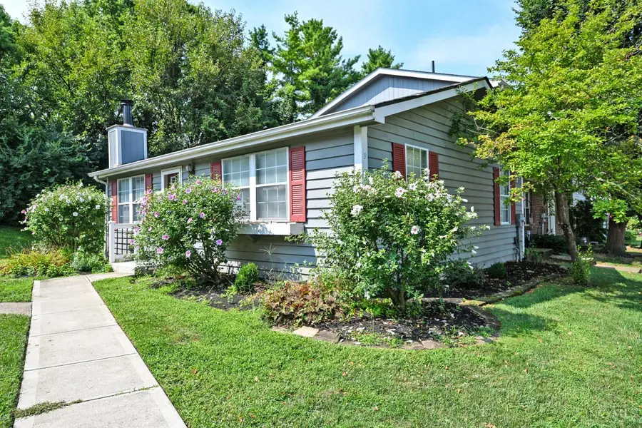 9 Criswell Lane, Fairfield, OH 45014 - #3