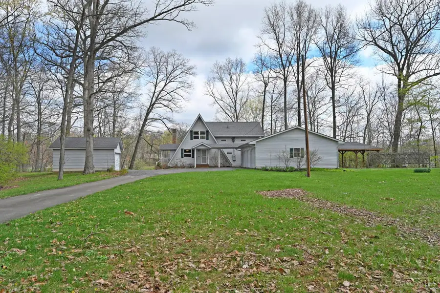 872 Waynoka Drive, Lake Waynoka, OH 45171 - #3