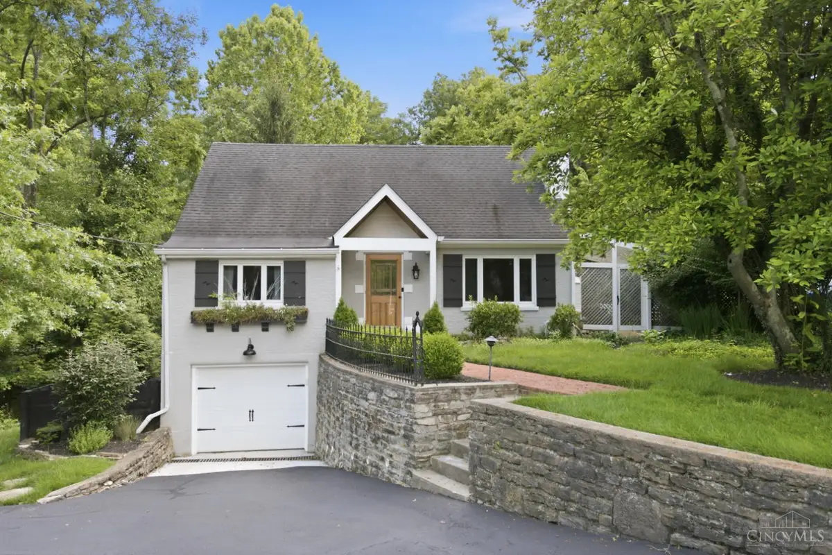 7767 Shawnee Run Rd, Indian Hill, OH 45243 - #1