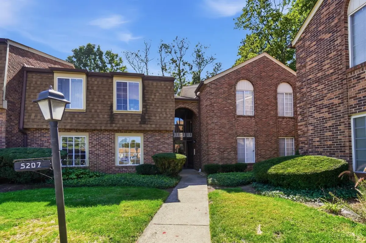 5207 S Eaglesnest Drive #83, Cincinnati, OH 45248 - #1