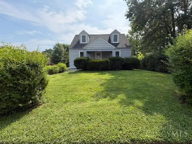 6342 Elbrook Avenue, Golf Manor, OH 45237 - #2