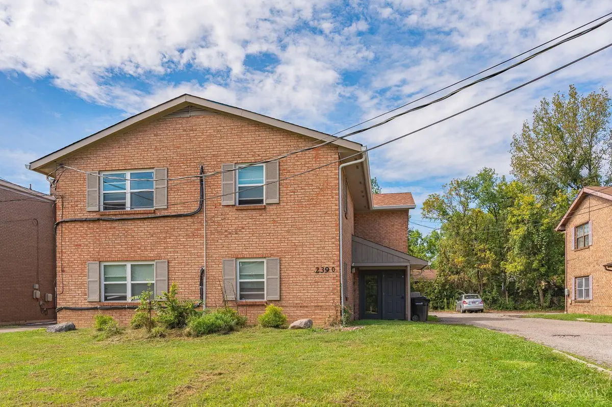 2390 W North Bend Road, Cincinnati, OH 45239 - #1