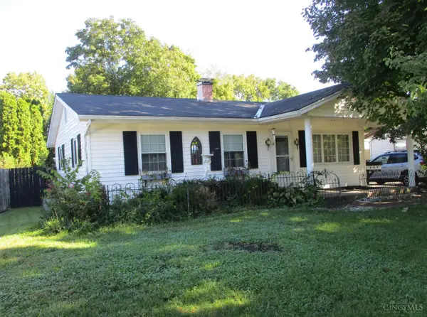 100 Cole Drive, Fairfield, OH 45014